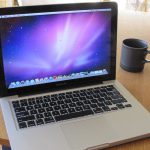 Apple Macbook Pro 2020 13.3" M1 8GB 256GB Touchbar
