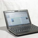 Δοκιμή Samsung NC10 10.2" Intel Atom N270 2GB 160GB