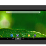 Reset στο Tablet F&U ETB 8554