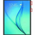 samsung galaxy tab E δεν ανάβει και δεν φορτίζει