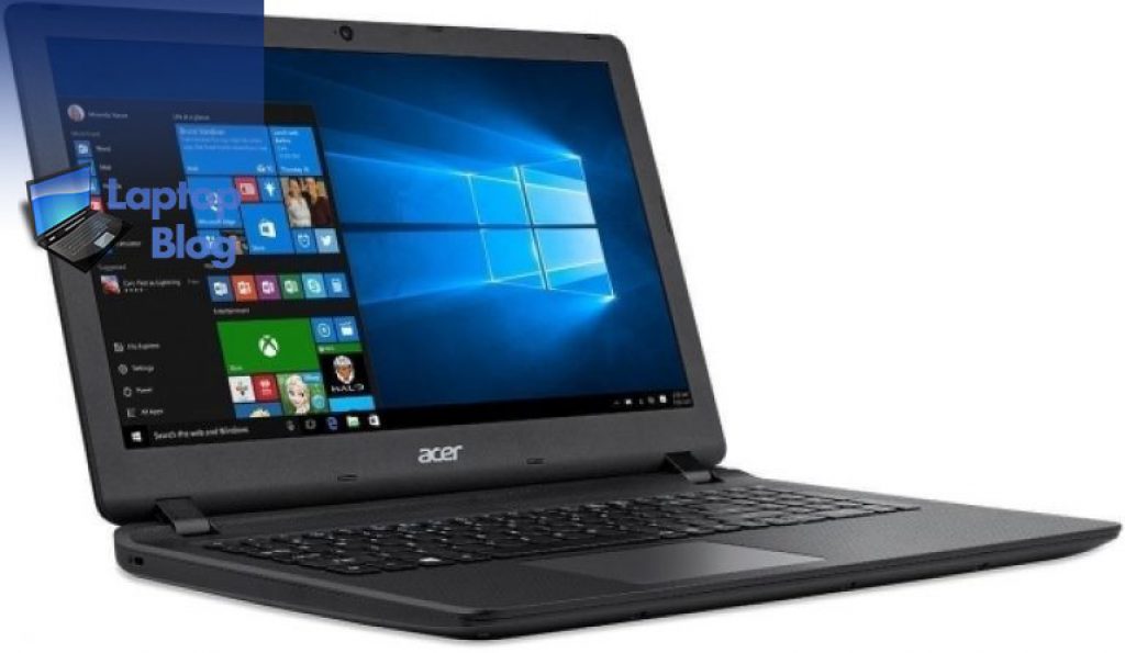 ACER ASPIRE ES1-572 15.6" Intel i3 6006U 4GB 500GB - ACER ASPIRE ES1-572 15.6" Intel i3 6006U 4GB 500GB