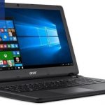 ACER ASPIRE ES1-572 15.6" Intel i3 6006U 4GB 500GB huawei p10 lite