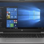 LAPTOP HP 250 G6 15.6" Intel i5 7200U 4GB 500GB