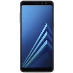 Samsung Galaxy A8 2018 Apple Macbook Air