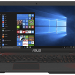 ASUS Gaming FX550IK-DM018T 15.6" AMD fx-9830P 8Gb 128GB ASUS ROG Strix