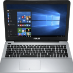 ASUS Vivobook X555QG-DM242T 15.6" AMD 10 4GB 1TB DELL Inspiron 3552