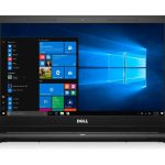 DELL Inspiron 3567 15.6" i5-7200 6GB 1TB HP 15-BS030NV