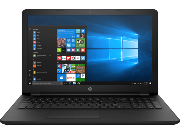 HP 15-BS030NV 15.6" Intel i5 7200 8GB 1TB