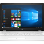 HP 15-BS105 NV 15.6" Intel i3 5005U 4GB 1TB ASUS VivoBook Max X541UA-DM2058T