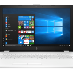 HP 15-BW025NV 15.6" AMD E2-9000e 8GB 1TB ASUS Vivobook X555QG-DM242T