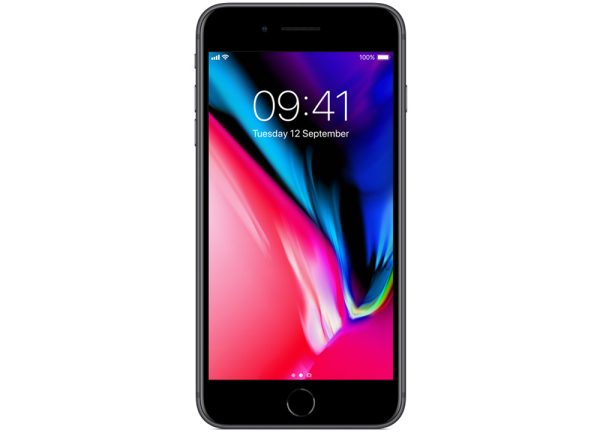 APPLE IPHONE 8 PLUS