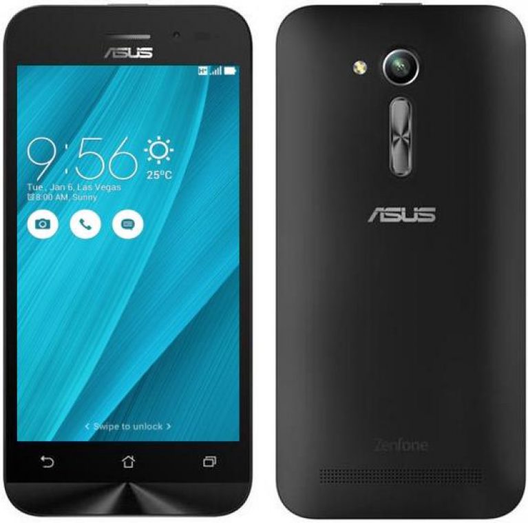 ASUS ZENFONE GO