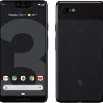 GOOGLE PIXEL 3 XL