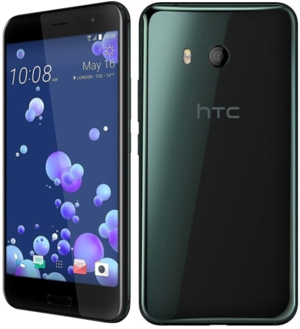 HTC U11 και U11 dual sim