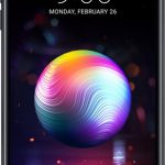 LG K11