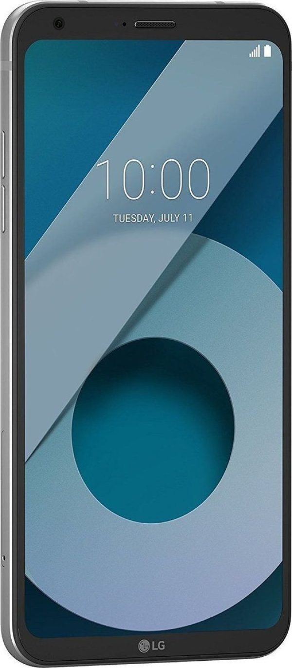 LG Q6