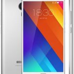 MEIZU MX5E