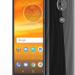 MOTOROLA MOTO E5 PLUS
