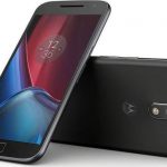 MOTOROLA MOTO G4 PLUS