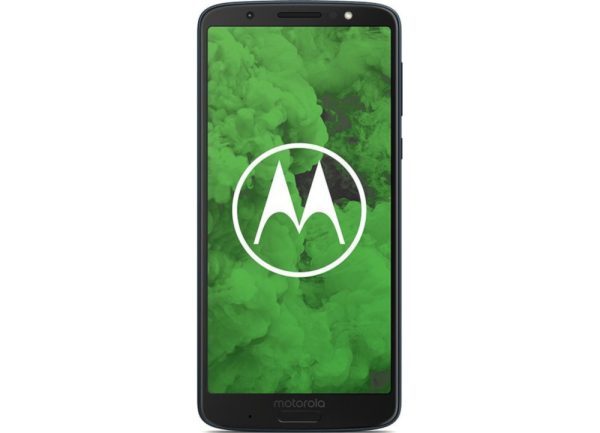 MOTOROLA MOTO G6 PLUS