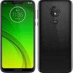 MOTOROLA MOTO G7
