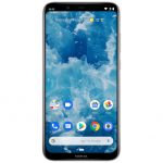 NOKIA 8.1