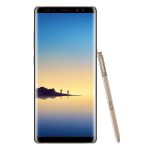 SAMSUNG GALAXY NOTE 8