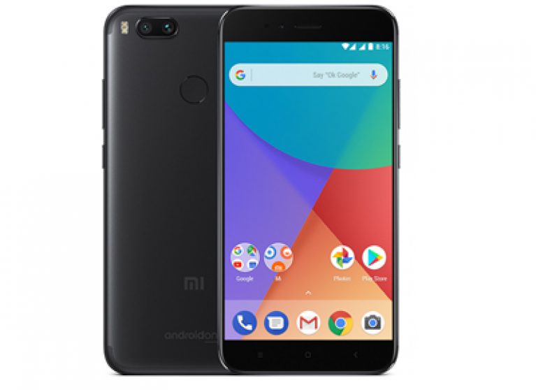 XIAOMI MI A1