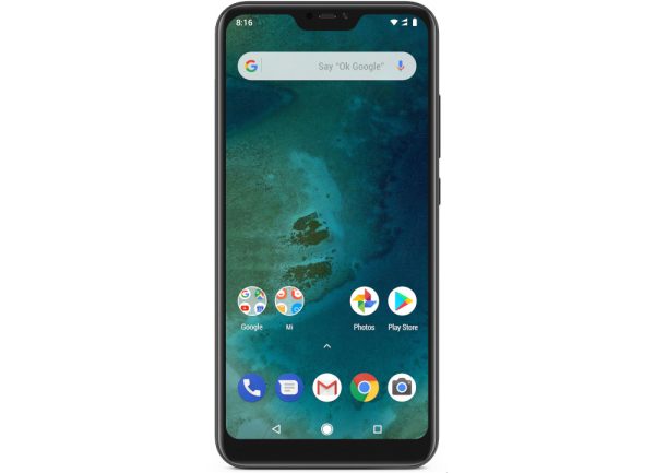XIAOMI MI A2