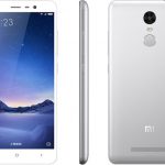 XIAOMI MI NOTE 3