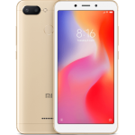 XIAOMI REDMI 6