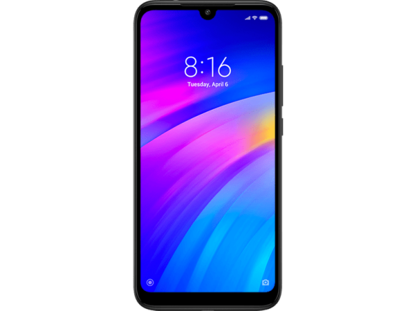XIAOMI REDMI 7