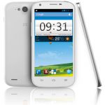 ZTE BLADE Q MAXI