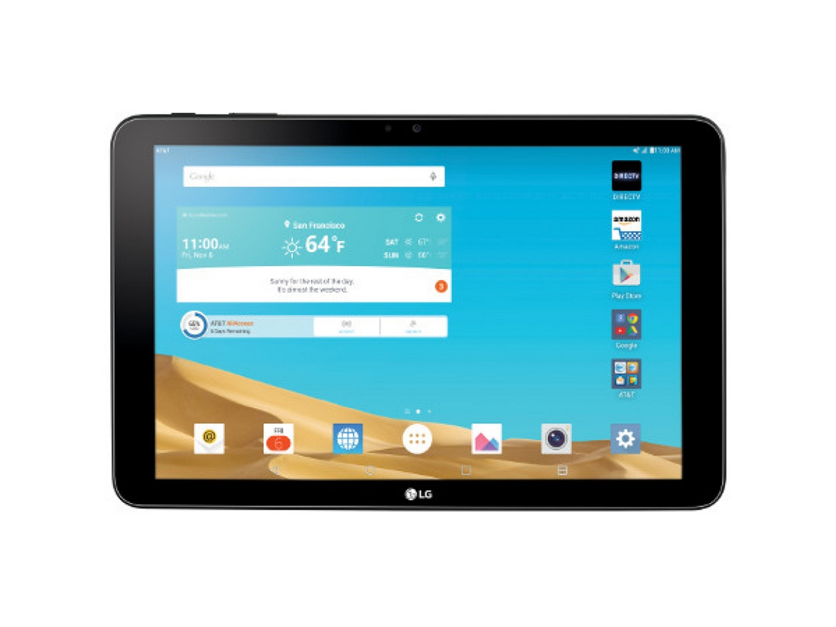 Tablets Reviews