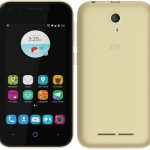 ZTE BLADE L110 LITE αγορά tablet