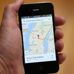 Το Google Places ήρθε στο iPhone
