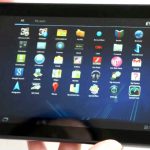 Παρουσιάστηκε το LG G-Slate Sony VAIO P VGN-P21Z