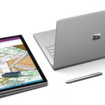 To Surface book pro 4 είναι δύσκολο να επισκευαστεί