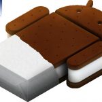 Android Ice Cream Sandwich για Tablets και smartphones