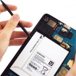 μπαταρίες για tablet