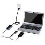 Φόρτιση Laptop και πως να φορτίσετε σωστά Samsung Galaxy Tab