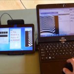 Κάντε το Tablet δεύτερη οθόνη για τον υπολογιστή σας, δωρεάν