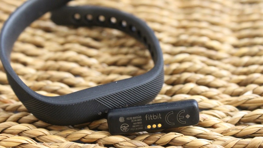 Το κορυφαίο Fitbit Flex 2 : Πλήρης Δοκιμή