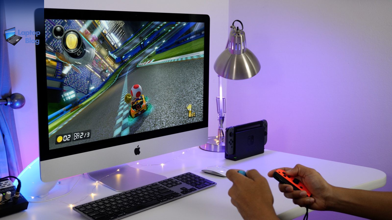 Διαθέσιμα τα νέα iMac