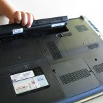 HP Laptops ανάκληση σε 100.000 μπαταρίες