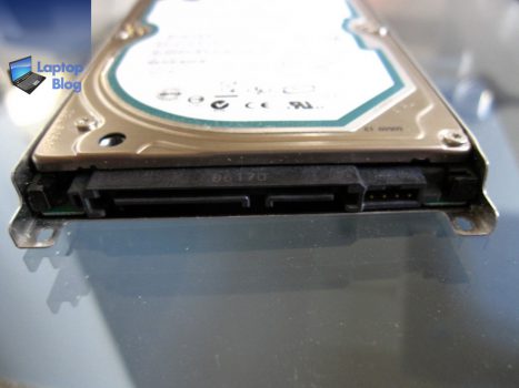 Ο σκληρός δίσκος για laptop που χρειάζεσαι