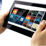 Τα Android 3.0 Tablets της Sony