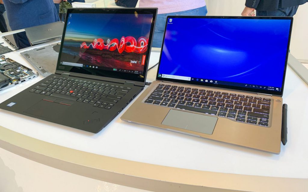 ti laptop na paro 2019