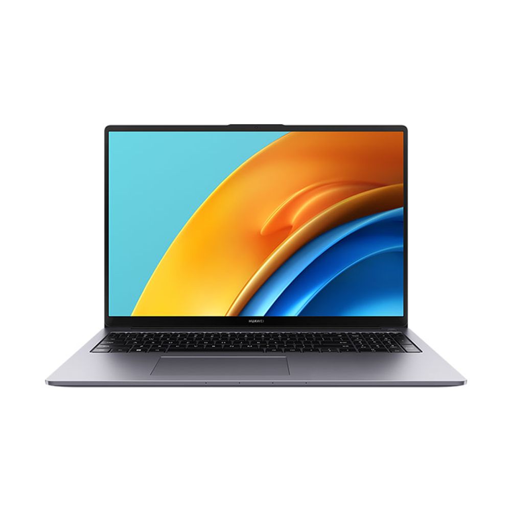 Huawei Matebook D16 laptop για σχεδιαστικά προγράμματα