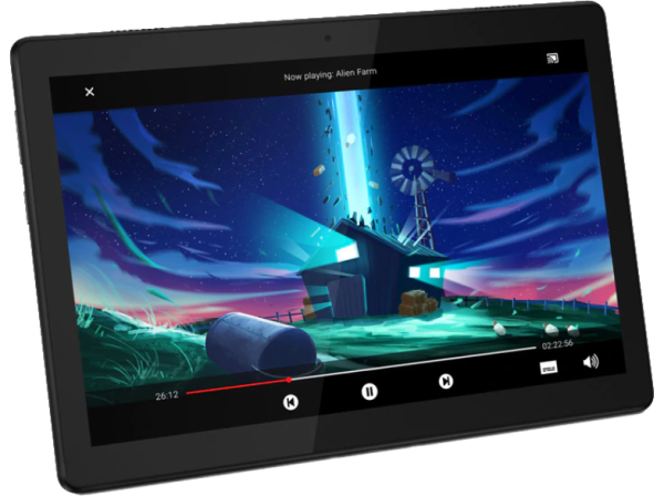LENOVO Tab M10 Tablet 10.1" 32GB